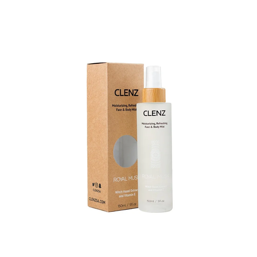 [drop//00391] CLENZ BODY MIST LAVENDER 150 ML