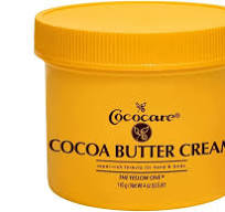 [101574] Cococare Cream 110 gm cocoa butter