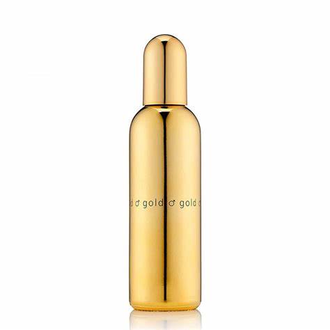 [drop//00477] Colour me gold  for men 90ml
