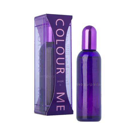 [drop//00479] Colour me peryl  for women 100ml