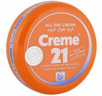 [drop//00433] CREAM 21 VIT E 250ML