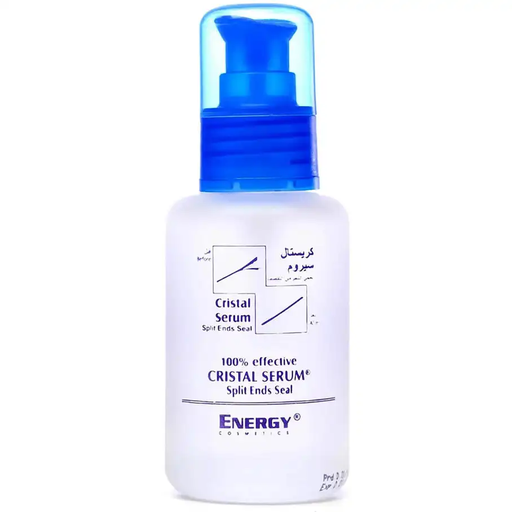 [drop//00445] CRISTAL SERUM 60ML CLEAN CARE