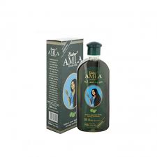 [drop//00494] DABUR AMLA HAIR OIL 500ML
