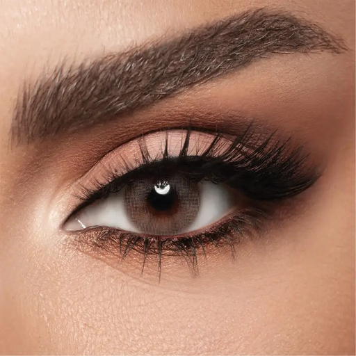 [drop//00577] Diva Amber lenses