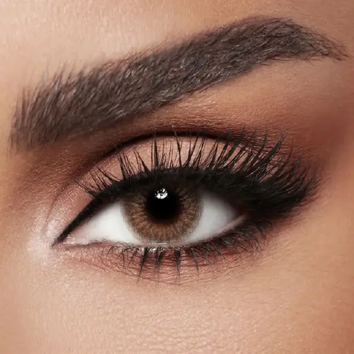 [102041] Diva Nut Lenses