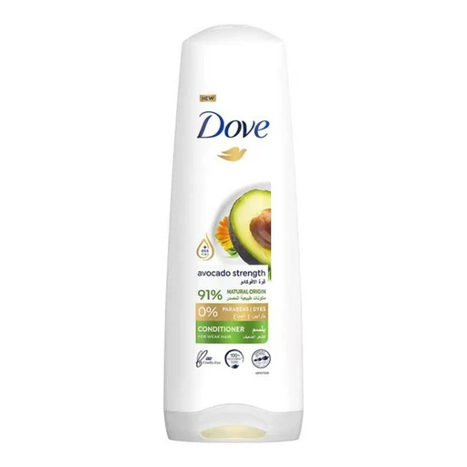 [drop//00598] Dove Hair Conditioner 400 ml avocado oil calendula
