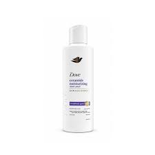 [102112] DOVE HAIR SHAMPOO LAVENDER 400ML
