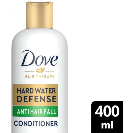 [drop//00607] Dove Hair Therapy Conditioner 400 ml Soothing