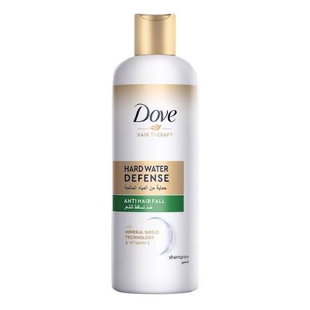 [drop//00608] Dove Hair Therapy Shampoo 400 ml Anti Hair Fall