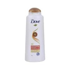 [102130] Dove shampoo nourishing oil 590ml