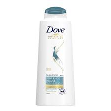 [drop//00621] Dove shampoo split end 600ml
