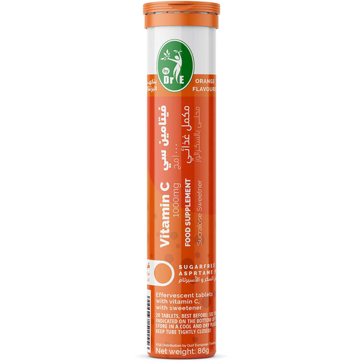 [drop//00552] DR.E VITAMIN C 1000MG
