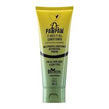 [drop//00553] DR.PAWPAW CONDITIONER HAIR & BODY 200ML