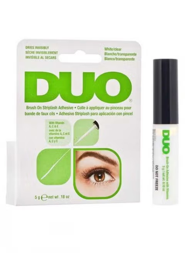[drop//00562] DUO BRUSH DARK 5G