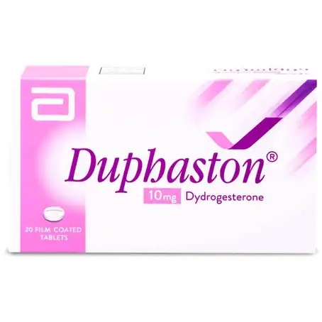 [102192] Duphaston 10 mg