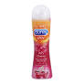 [drop//00570] DUREX LUBRICANT PLAY VERY CHERRY 50ML