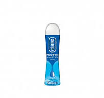 [drop//00572] DUREX PLAY FEEL LUBECANT 50ML