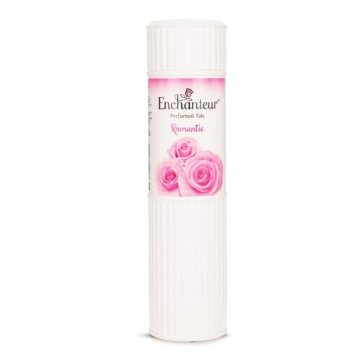 [102344] ENCHANTEUR ROMANTIC POWDER 250G