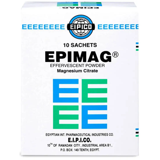 [drop//00655] EPIMAG EFF GRANULES