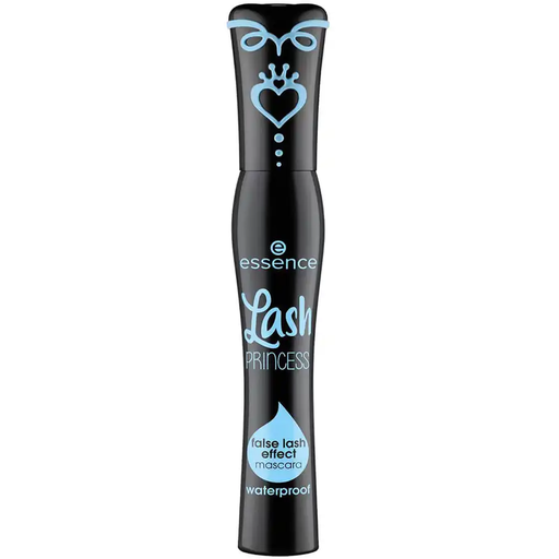 [drop//00658] ESSENCE FALSE LASH EFFECT MASCARA WATERPROOF
