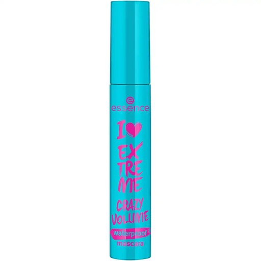 [102414] ESSENCE ILOVE EXTREME CRAZY VOLUM WATERPROOF MASCARA