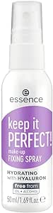 [drop//00718] Essence makeup fixer 50ml
