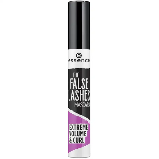 [drop//00663] ESSENCE MASCARA THE FALSE LASHES