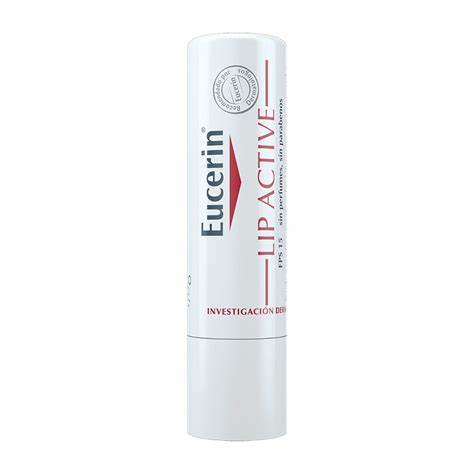 [drop//00676] EUCERIN Active care Lips