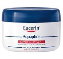 [drop//00675] EUCERIN AQUAPHOR REPAIR OINT 110ML