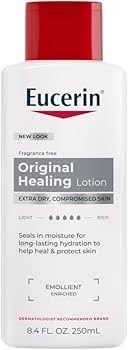 [102487] EUCERIN LOTION EMOLLIENT 500ML