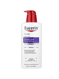 [102488] EUCERIN LOTION ROUGHNESS RELIEF 500 ML