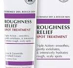 [drop//00694] EUCERIN ROUGHNESS RELIFE 71G
