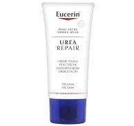 [drop//00725] Eucerin UreaRepair Face Cream Dry Skin 5% Urea 50ml