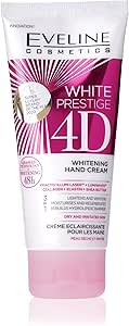 [drop//00705] EVELINE WHITE 4D HAND CREAM 100ML