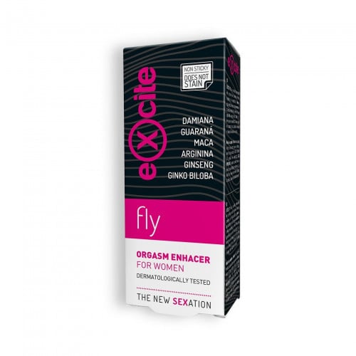 [drop//02400] excite fly 15ml
