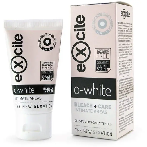[102581] excite o-white 15ml
