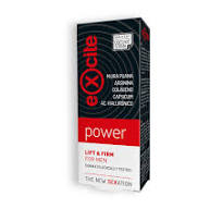 [drop//02402] excite power 15ml
