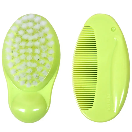 [drop//00743] FARLIN BABY HAIR COMB +0M