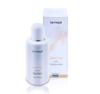 [drop//00763] FARMOGAL LATTE MILK CLEANSING ROYAL JELLY 200ML