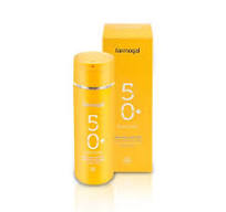 [drop//00765] FARMOGAL SUNCODE SPF 50+ 200ML
