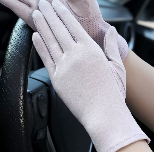 [102702] FEELING GLOVES WOMEN
