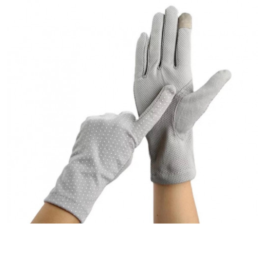 [drop//00776] FEELING GLOVES WOMEN