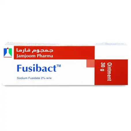 [drop//00821] FUSIBACT OINTMENT 30GM