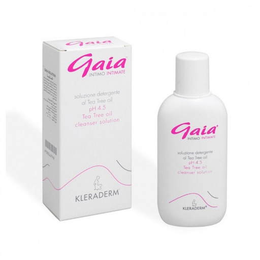 [drop//00839] GAIA INTIMATE 250ML
