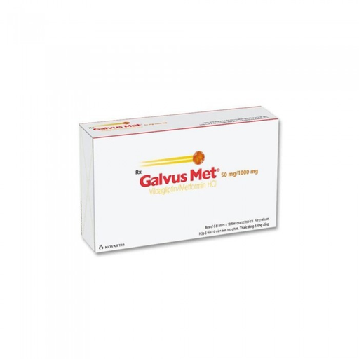 [102987] GALVUS MET 50MG/1000MG 60TAB
