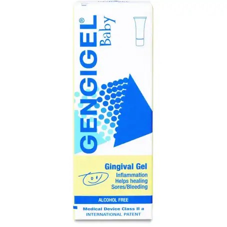 [drop//00919] GENGIGEL BABY GEL