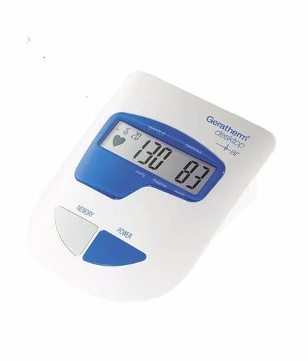 [drop//00923] GERATHERM DESKTOP BPM