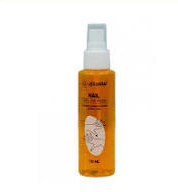 [drop//01008] Global Star Nail Tint Sanitizer 110 ml