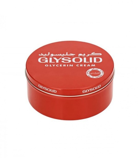 [drop//00968] GLYSOID CREAM 250ML