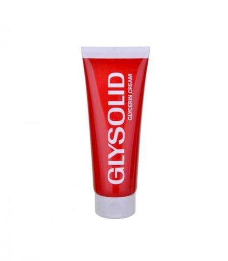 [drop//00970] GLYSOLID CREAM 100ML TUBE